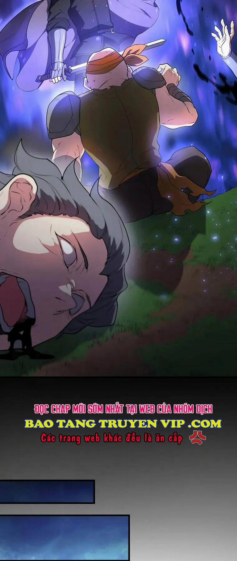 Tôi Thăng Cấp Bằng Kĩ Năng 63 trang 2