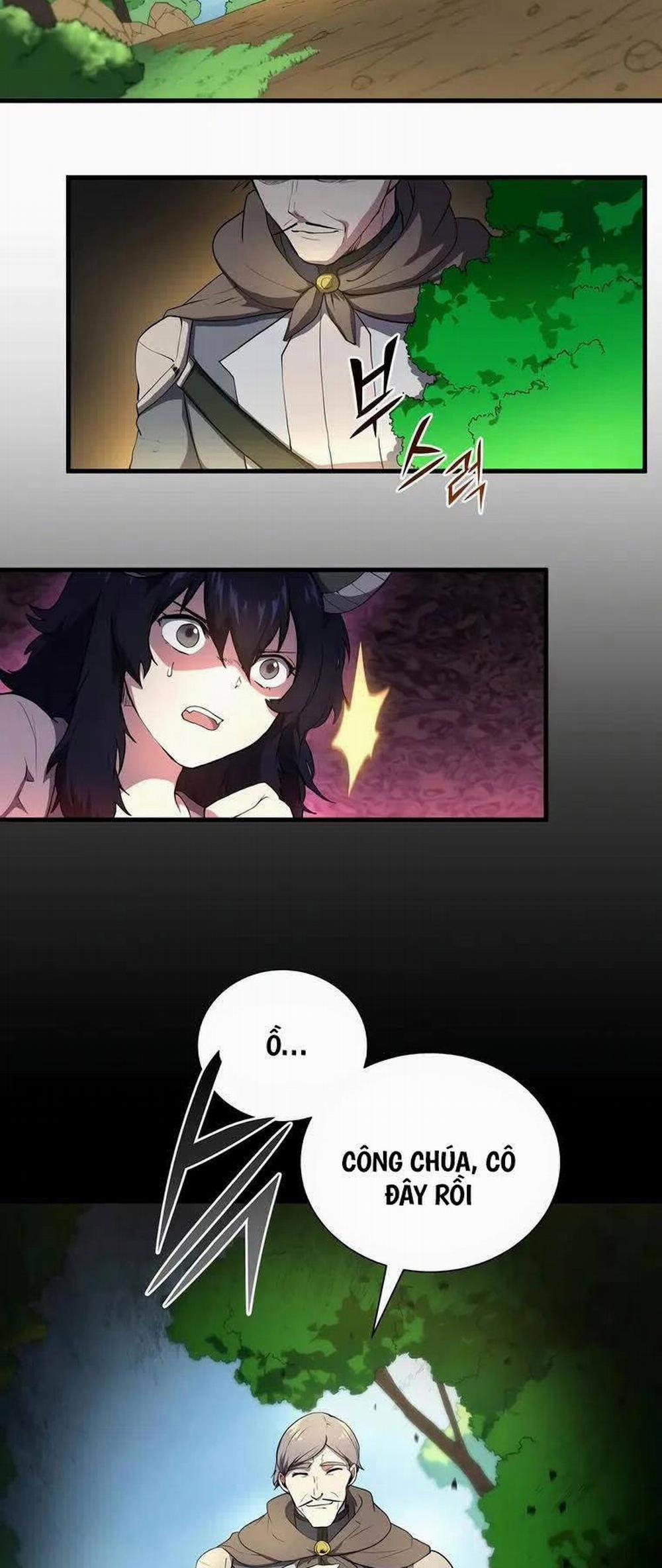 Tôi Thăng Cấp Bằng Kĩ Năng 63 trang 20