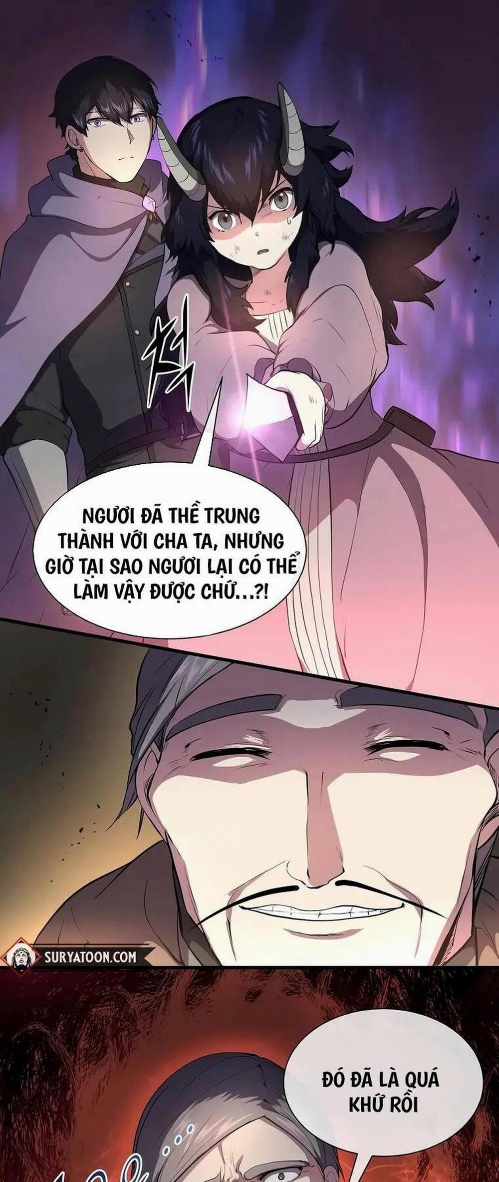 Tôi Thăng Cấp Bằng Kĩ Năng 63 trang 22