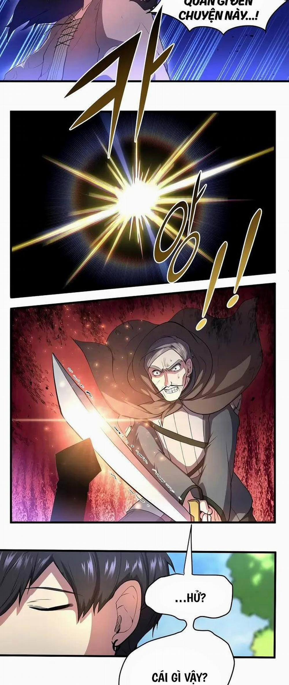 Tôi Thăng Cấp Bằng Kĩ Năng 63 trang 25