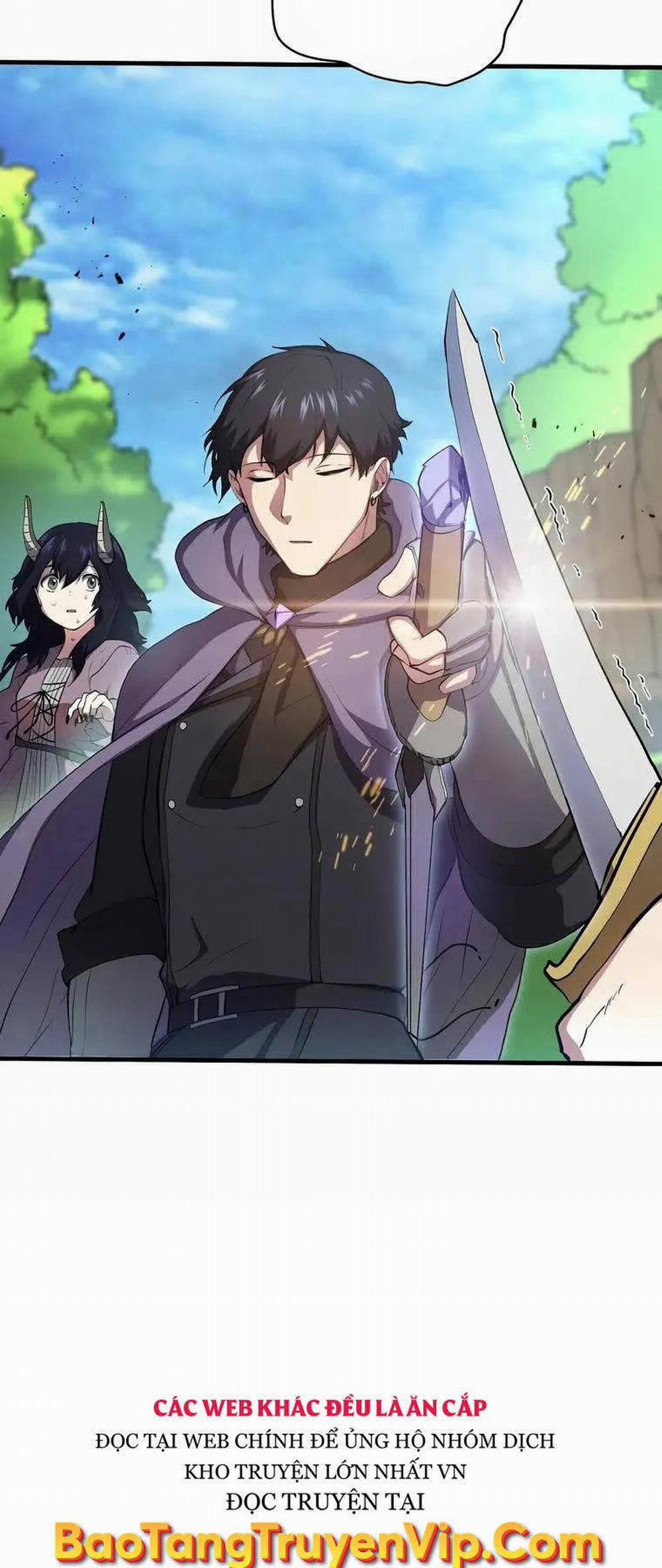 Tôi Thăng Cấp Bằng Kĩ Năng 63 trang 26