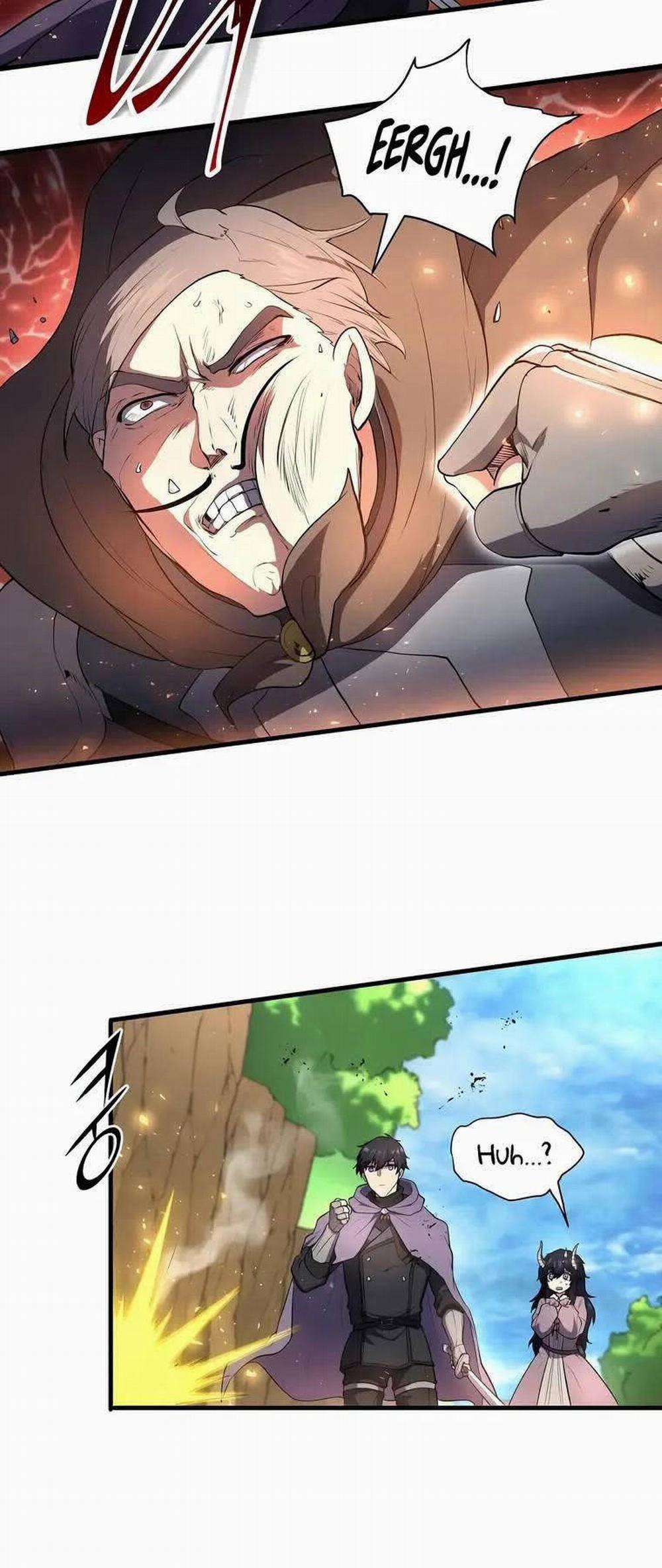 Tôi Thăng Cấp Bằng Kĩ Năng 63 trang 28