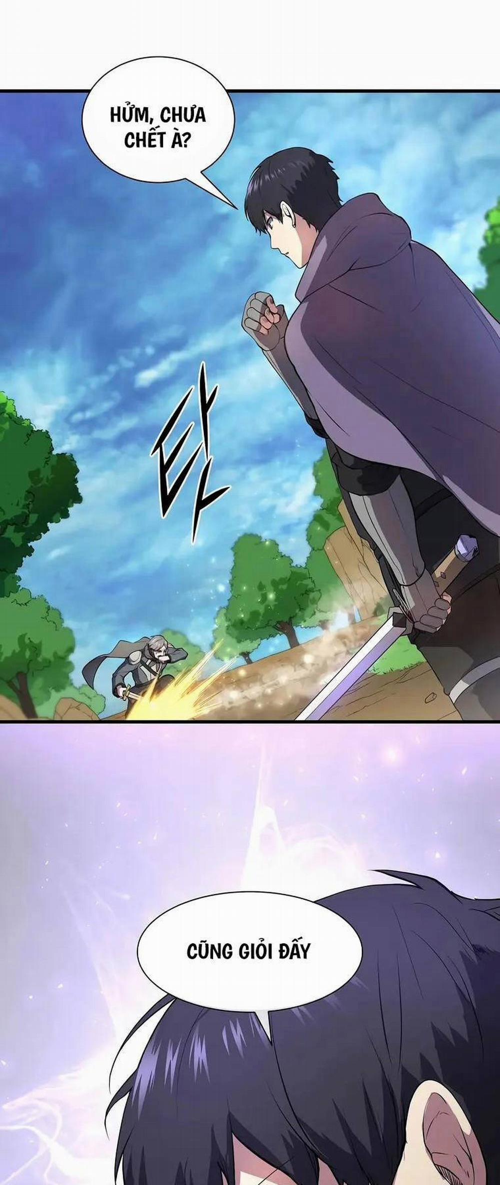 Tôi Thăng Cấp Bằng Kĩ Năng 63 trang 29