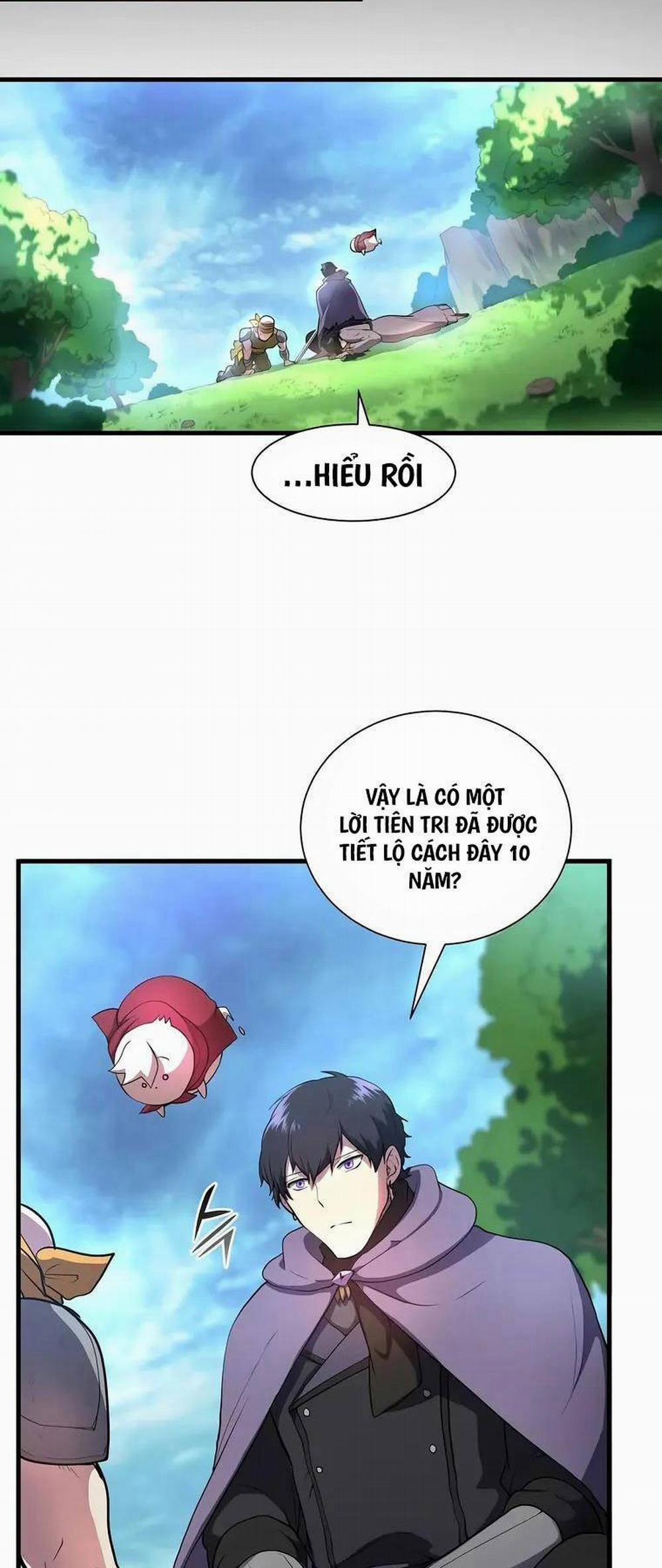 Tôi Thăng Cấp Bằng Kĩ Năng 63 trang 3