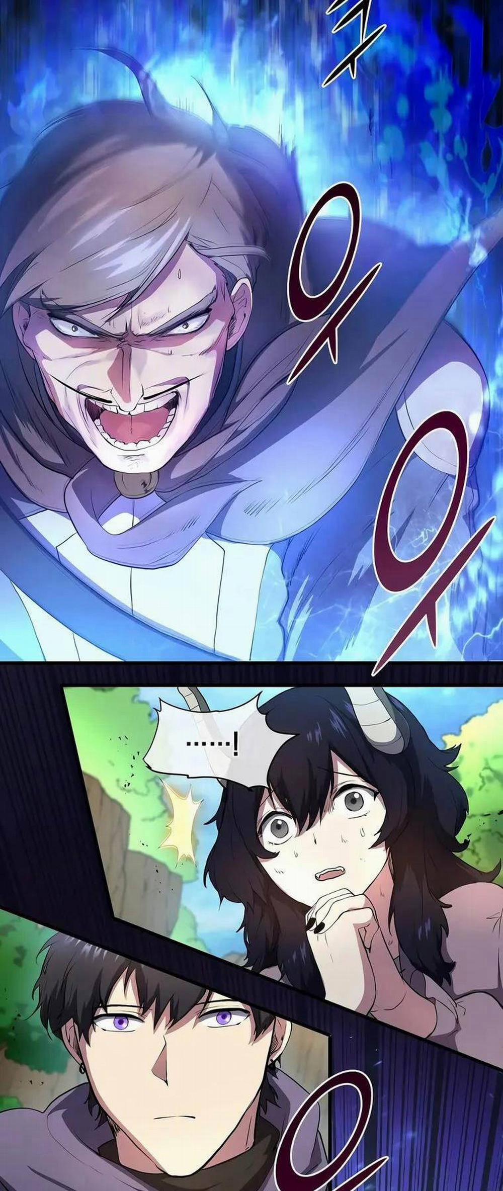 Tôi Thăng Cấp Bằng Kĩ Năng 63 trang 31