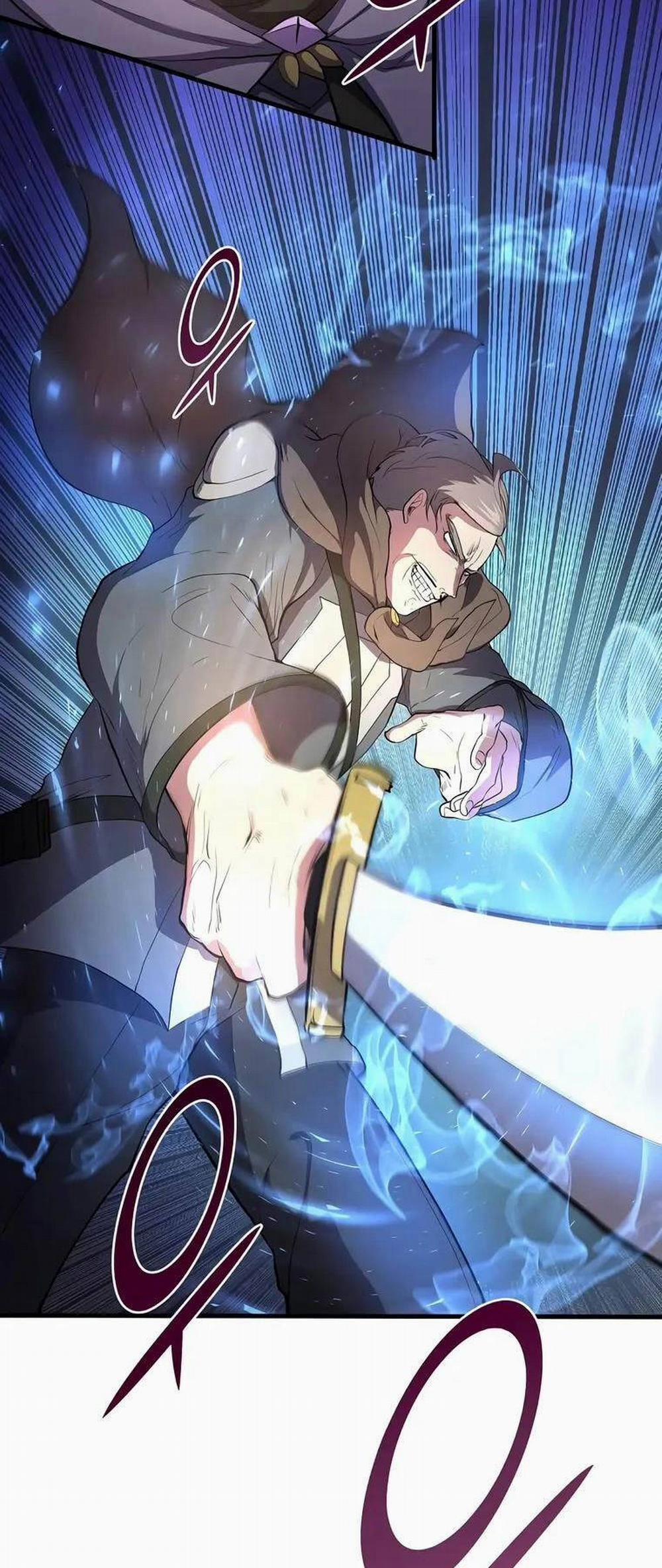 Tôi Thăng Cấp Bằng Kĩ Năng 63 trang 32