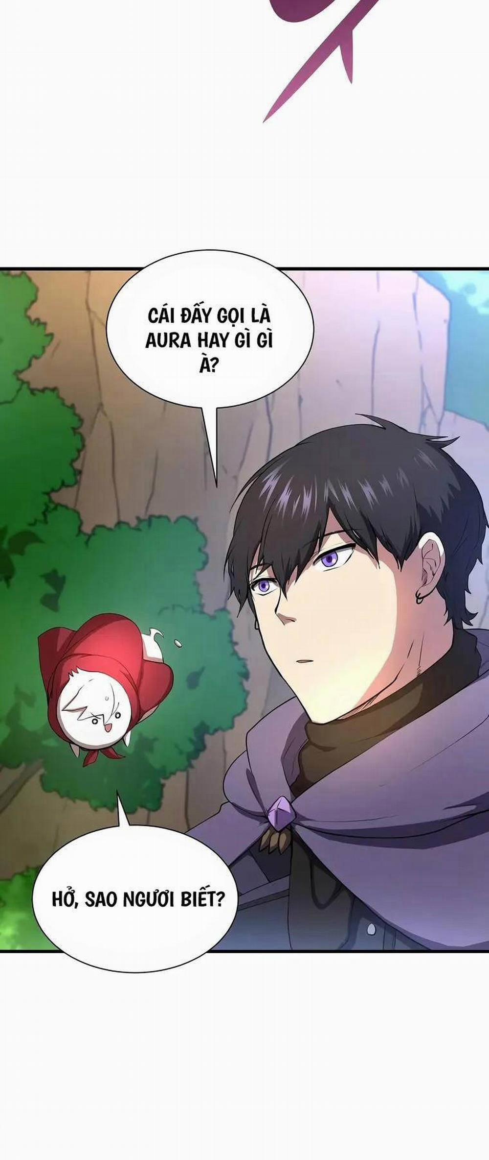 Tôi Thăng Cấp Bằng Kĩ Năng 63 trang 33