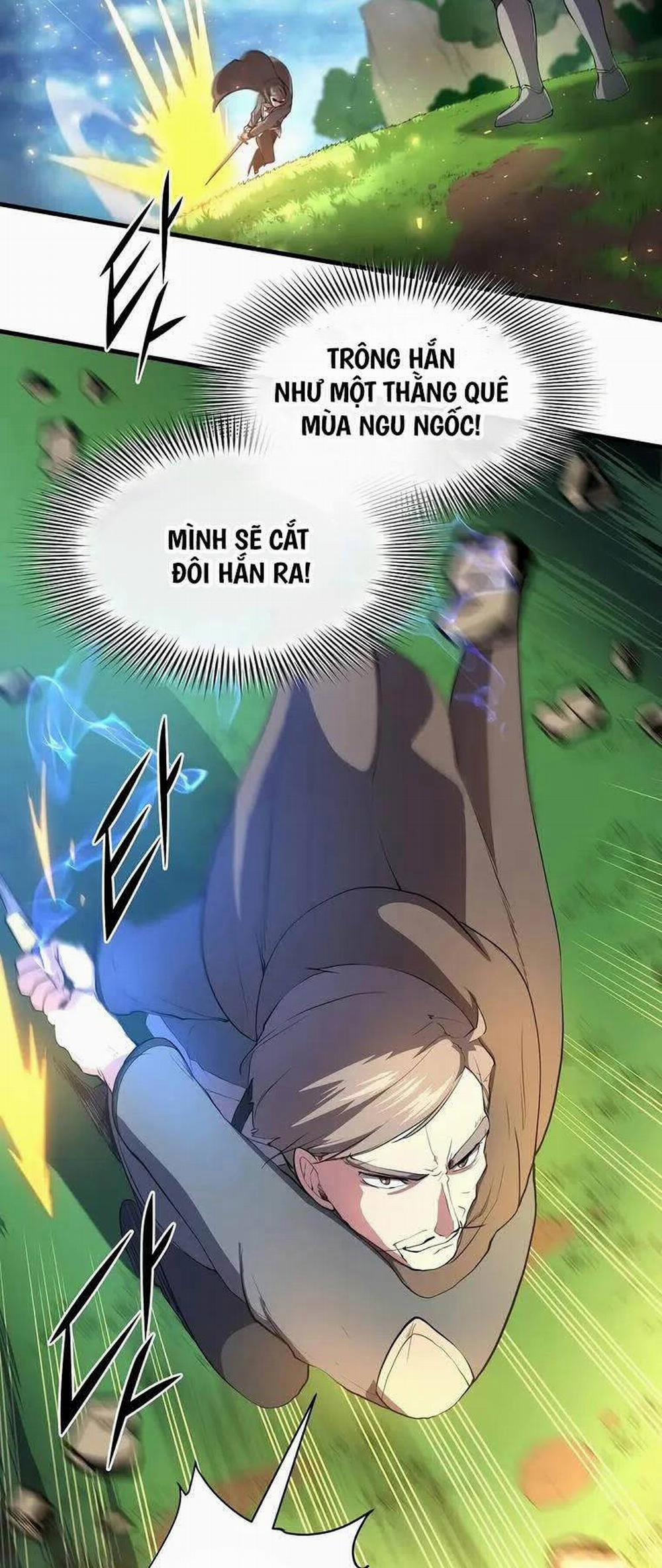 Tôi Thăng Cấp Bằng Kĩ Năng 63 trang 35