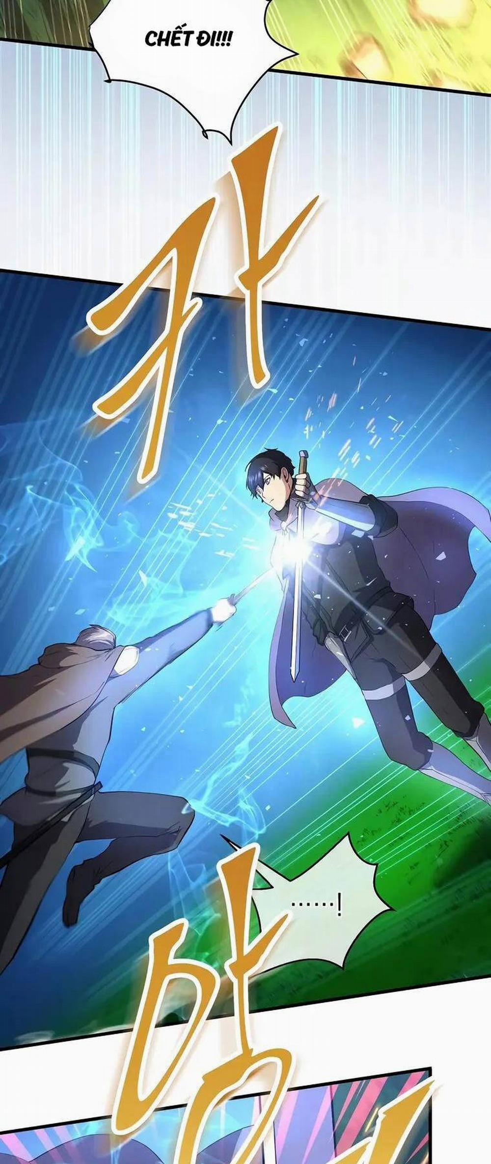 Tôi Thăng Cấp Bằng Kĩ Năng 63 trang 36