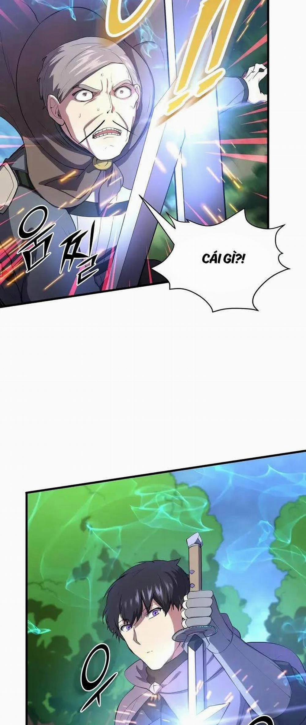 Tôi Thăng Cấp Bằng Kĩ Năng 63 trang 37