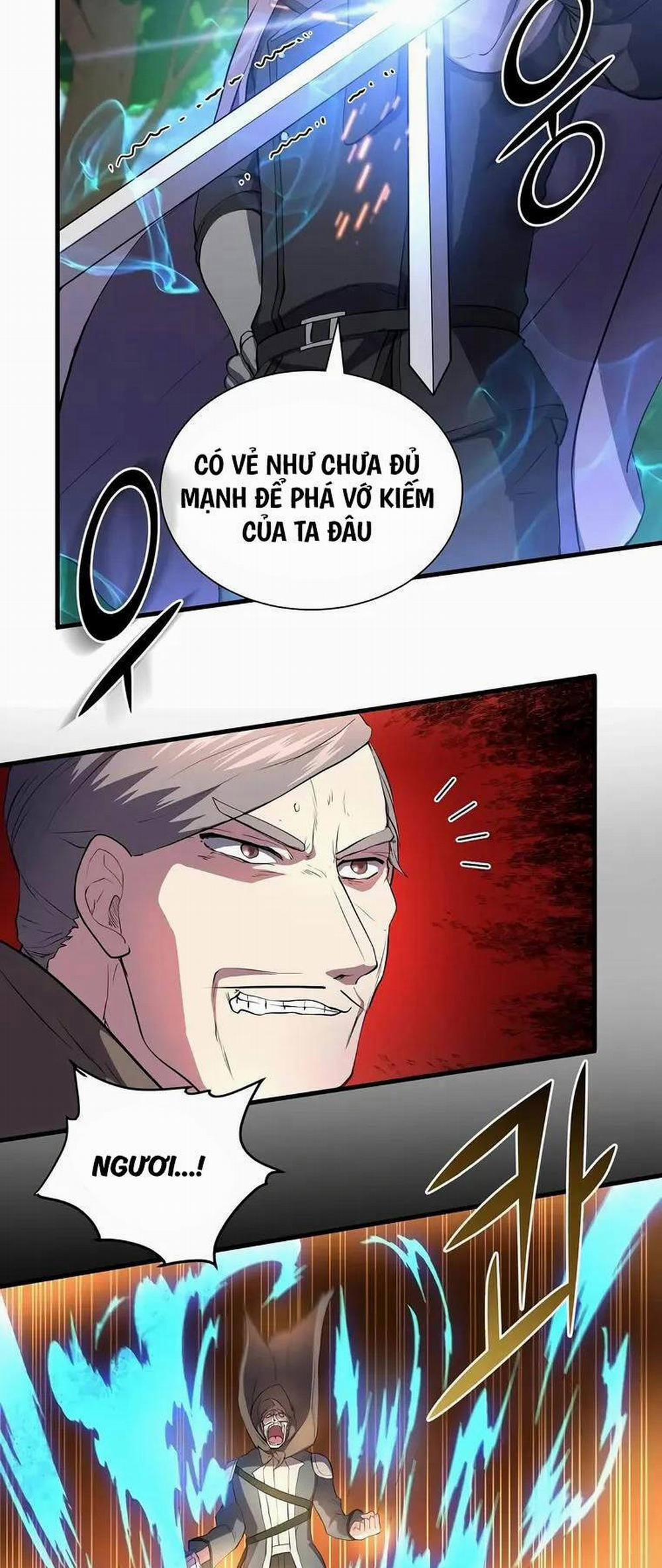Tôi Thăng Cấp Bằng Kĩ Năng 63 trang 38