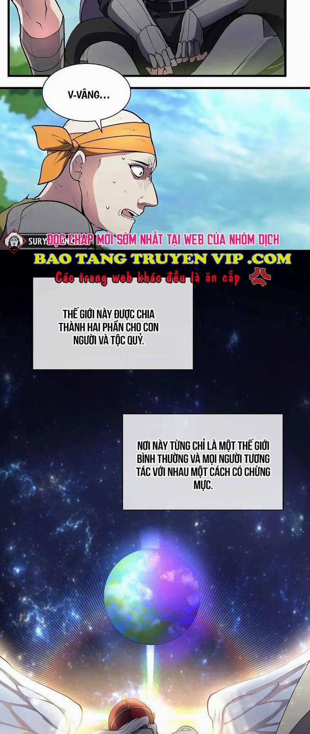 Tôi Thăng Cấp Bằng Kĩ Năng 63 trang 4