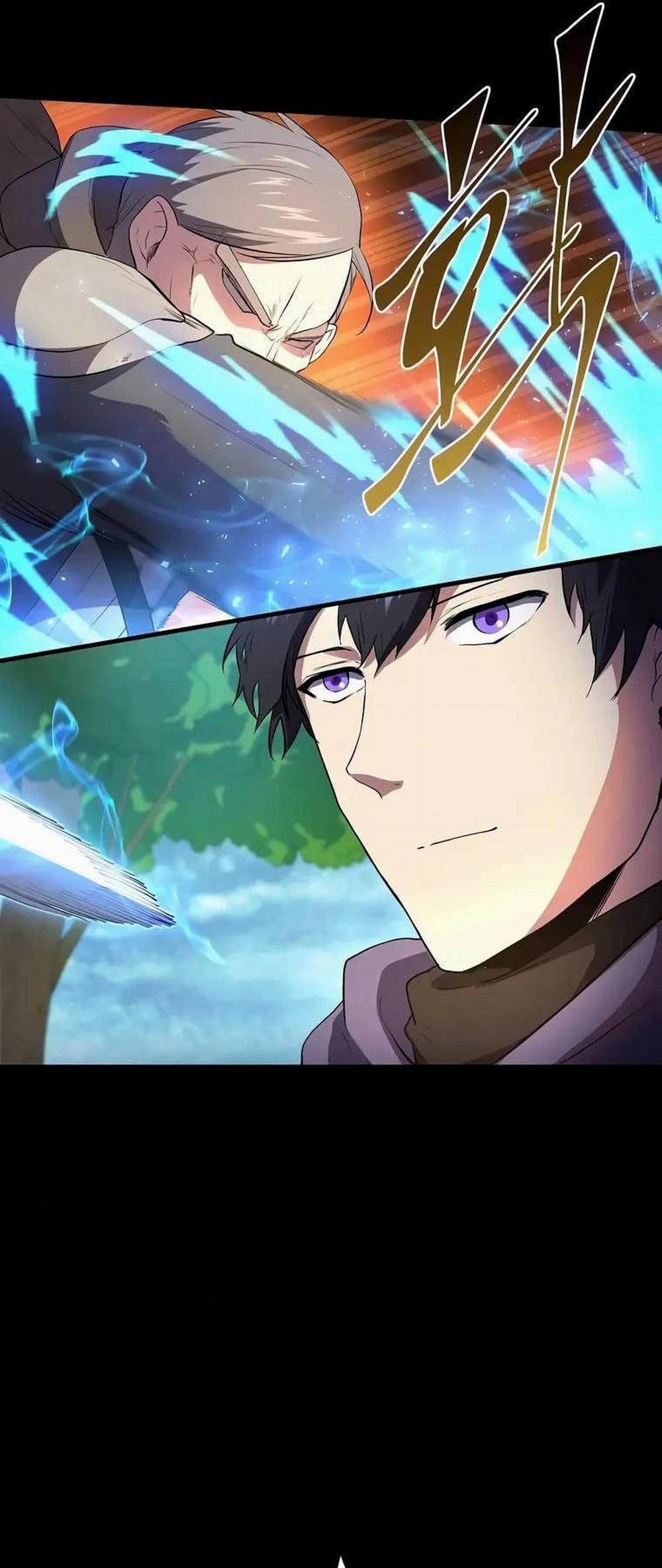 Tôi Thăng Cấp Bằng Kĩ Năng 63 trang 40