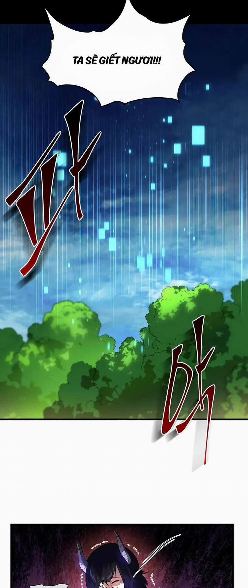 Tôi Thăng Cấp Bằng Kĩ Năng 63 trang 41