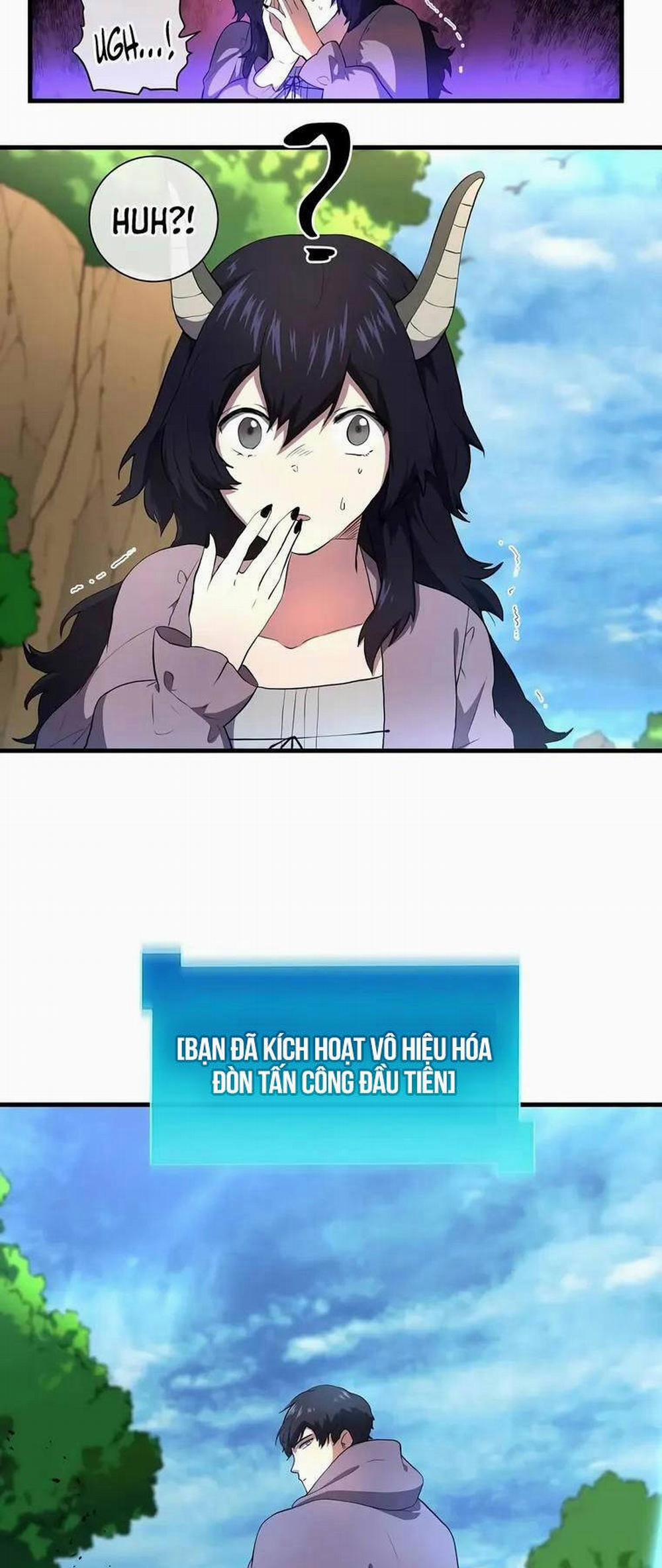 Tôi Thăng Cấp Bằng Kĩ Năng 63 trang 42