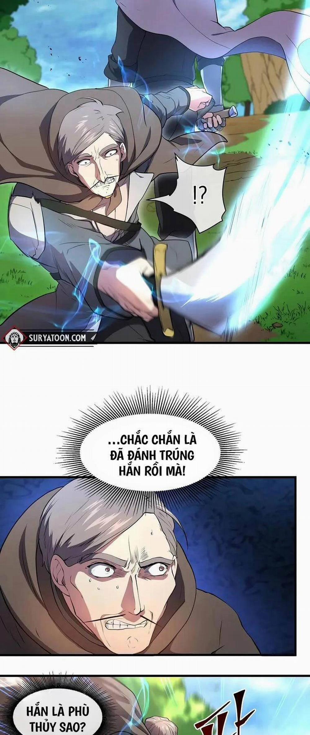 Tôi Thăng Cấp Bằng Kĩ Năng 63 trang 43