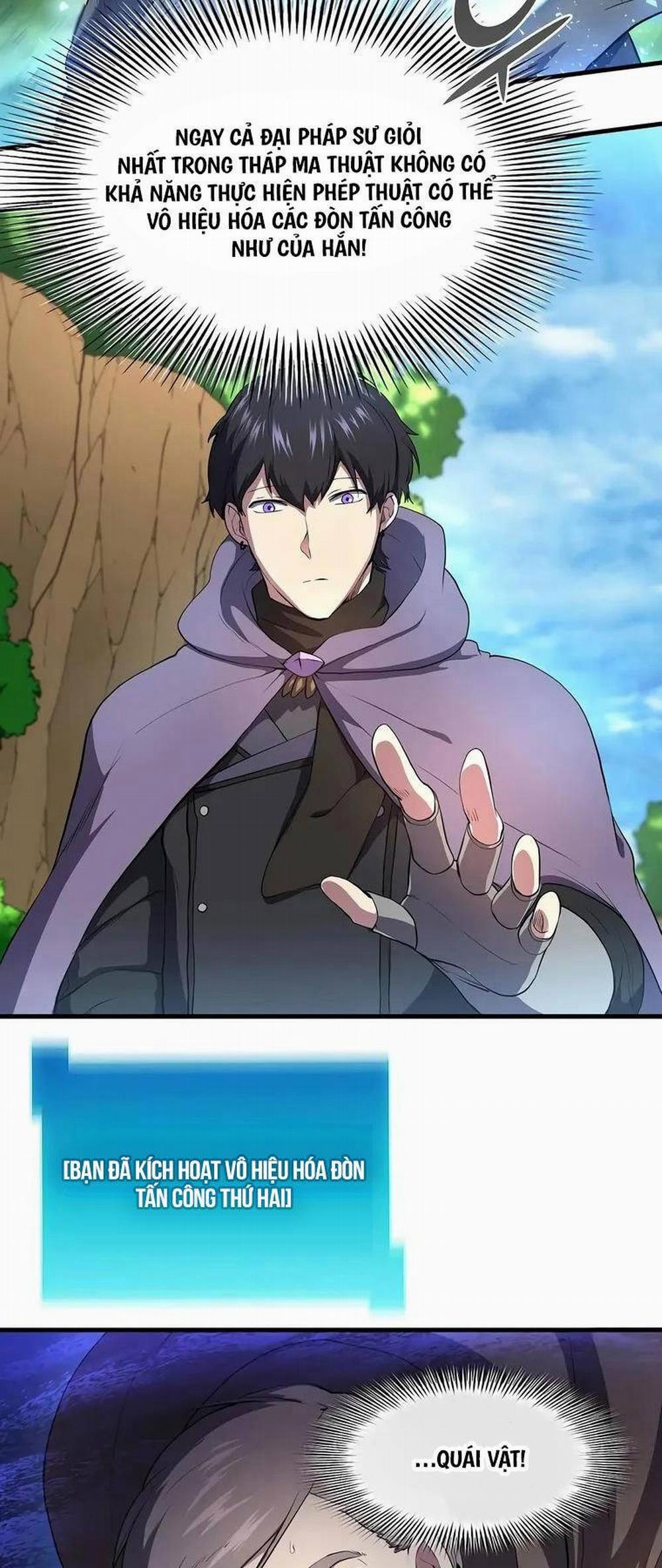 Tôi Thăng Cấp Bằng Kĩ Năng 63 trang 45