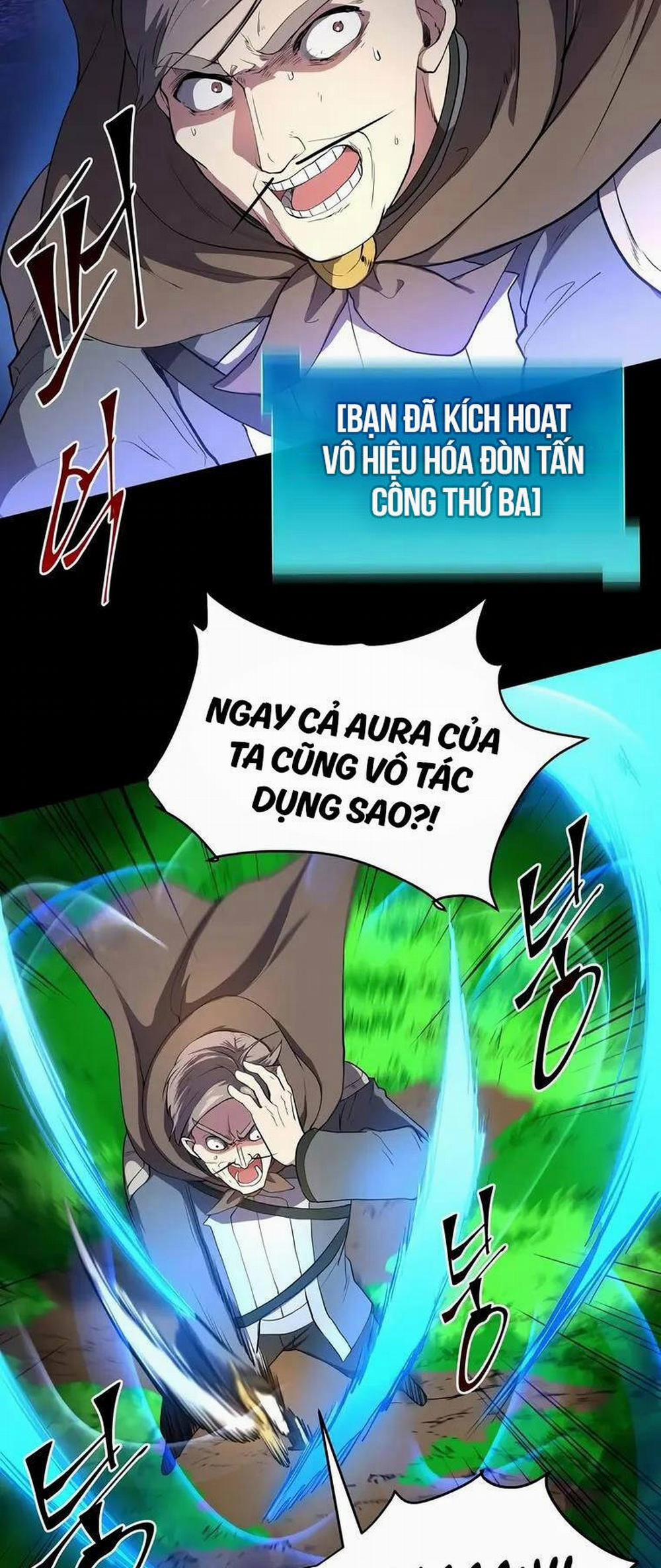 Tôi Thăng Cấp Bằng Kĩ Năng 63 trang 46