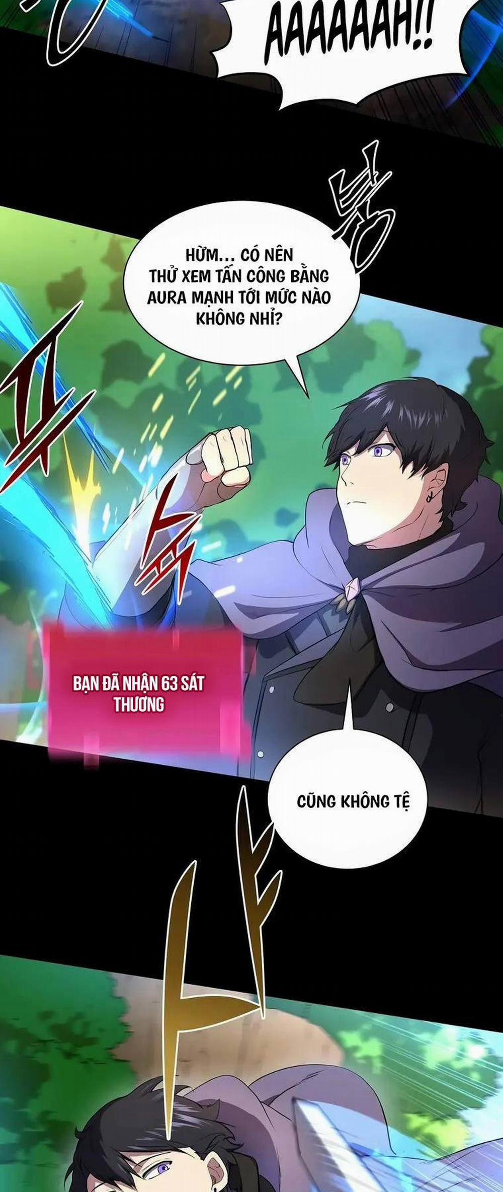 Tôi Thăng Cấp Bằng Kĩ Năng 63 trang 47