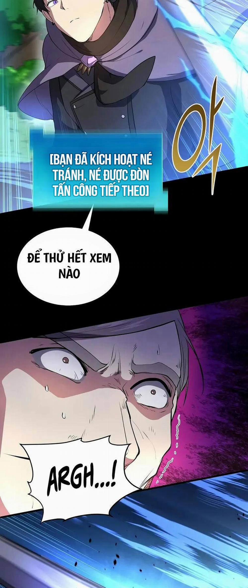 Tôi Thăng Cấp Bằng Kĩ Năng 63 trang 48