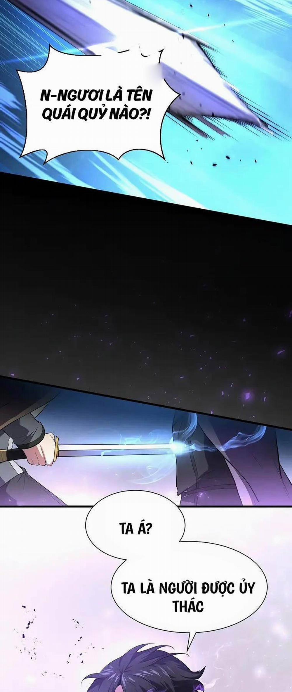 Tôi Thăng Cấp Bằng Kĩ Năng 63 trang 49