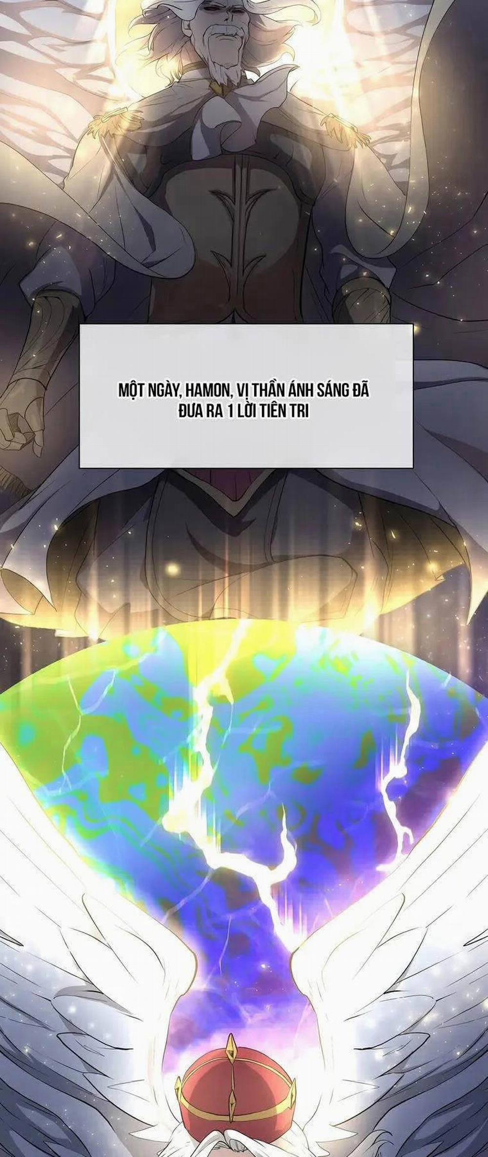 Tôi Thăng Cấp Bằng Kĩ Năng 63 trang 5