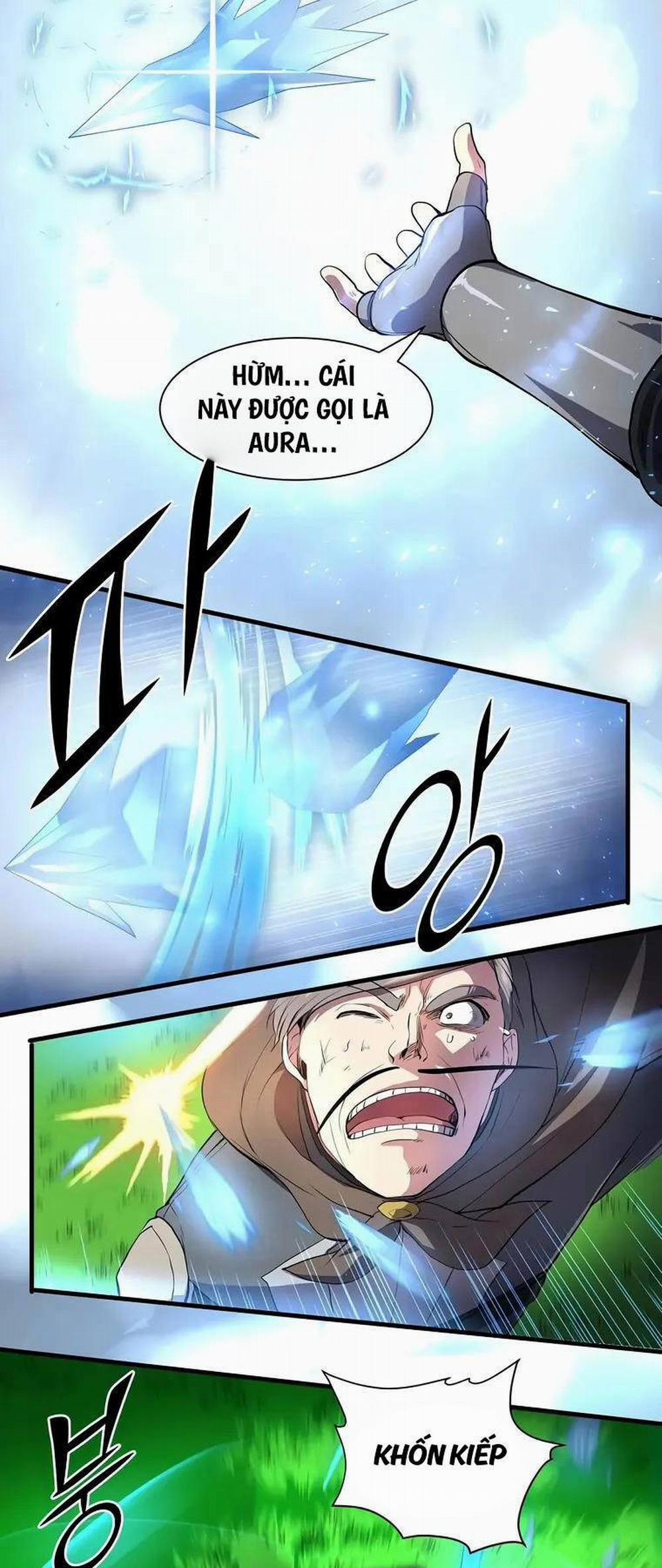 Tôi Thăng Cấp Bằng Kĩ Năng 63 trang 52