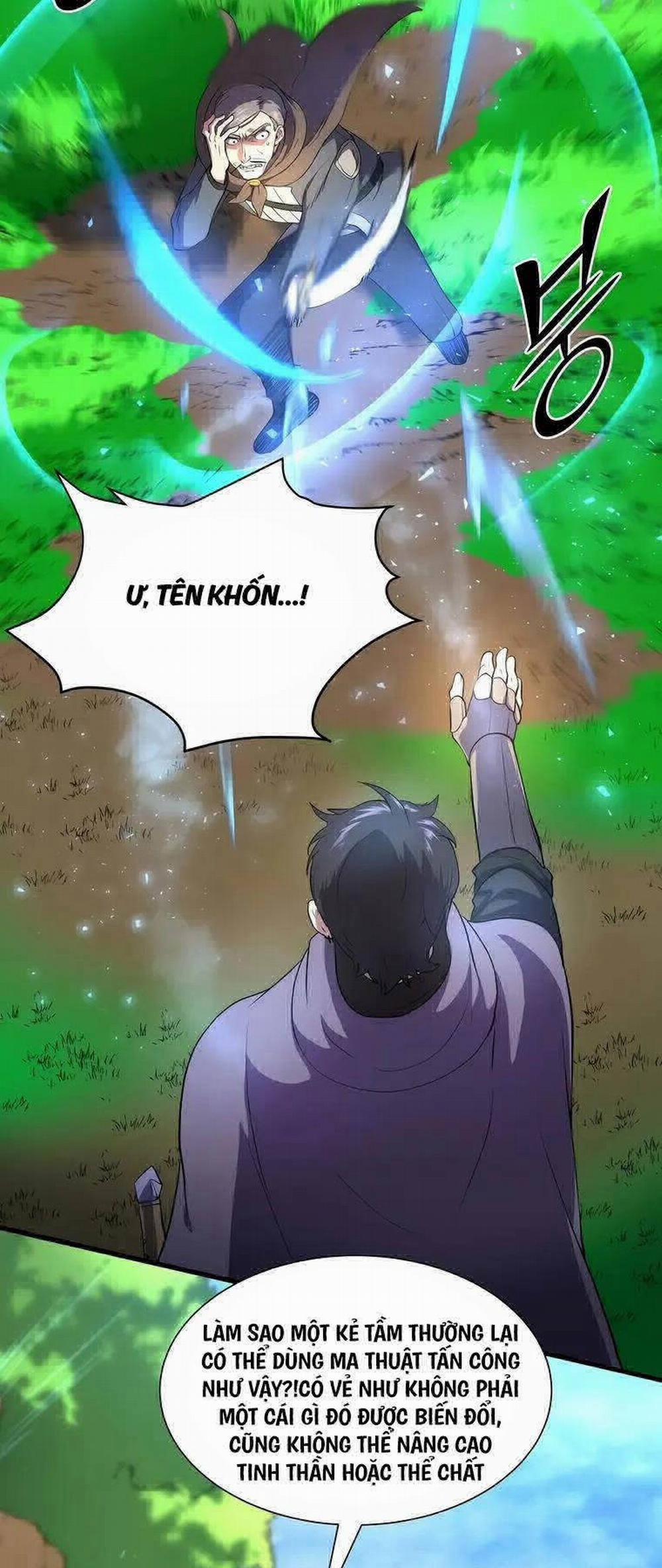 Tôi Thăng Cấp Bằng Kĩ Năng 63 trang 53