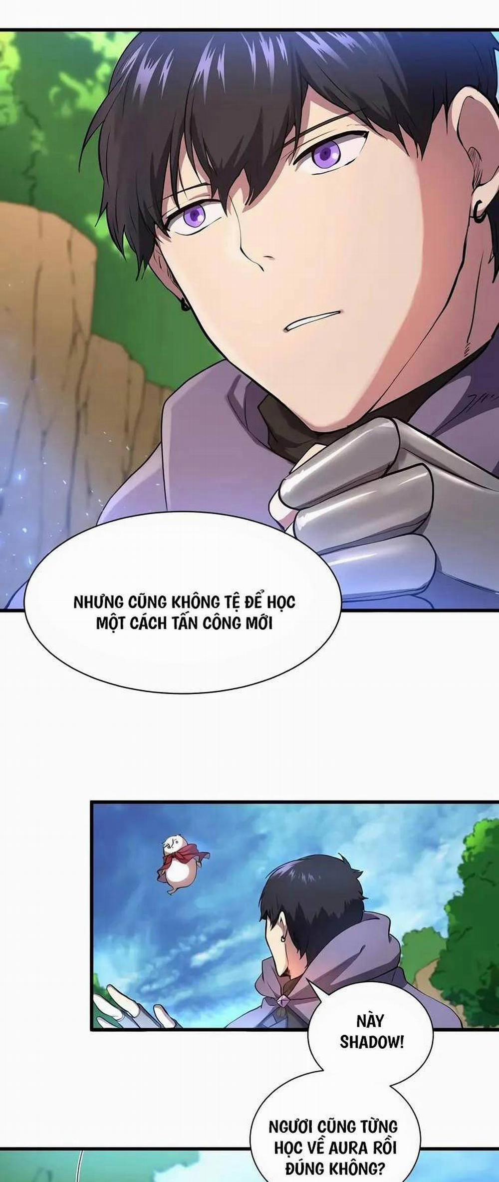 Tôi Thăng Cấp Bằng Kĩ Năng 63 trang 55