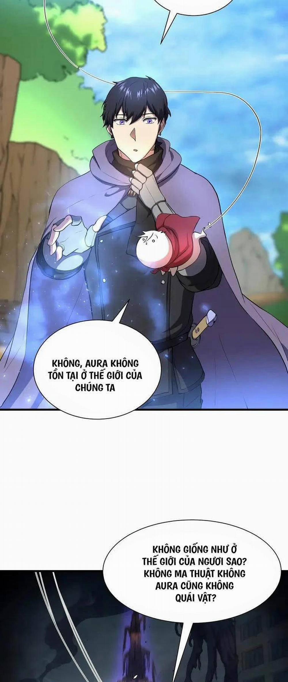 Tôi Thăng Cấp Bằng Kĩ Năng 63 trang 56