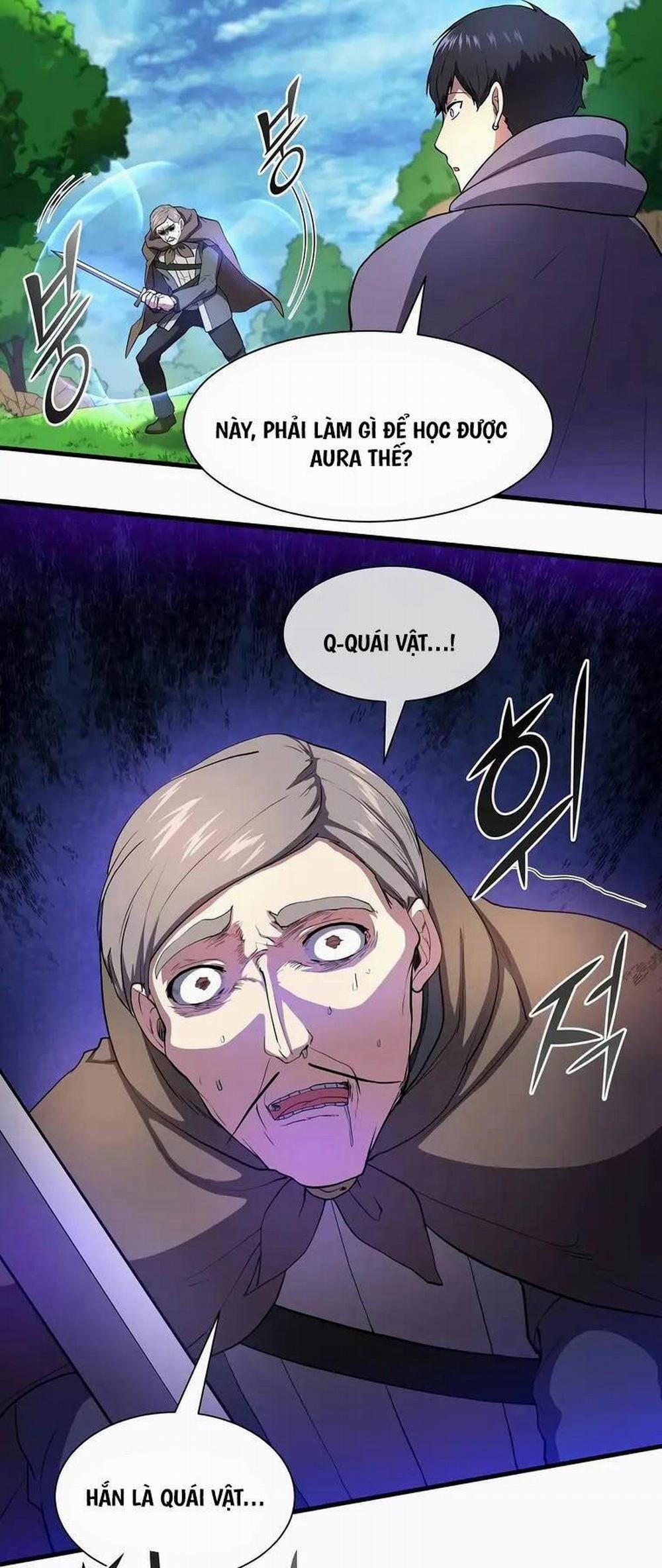Tôi Thăng Cấp Bằng Kĩ Năng 63 trang 58