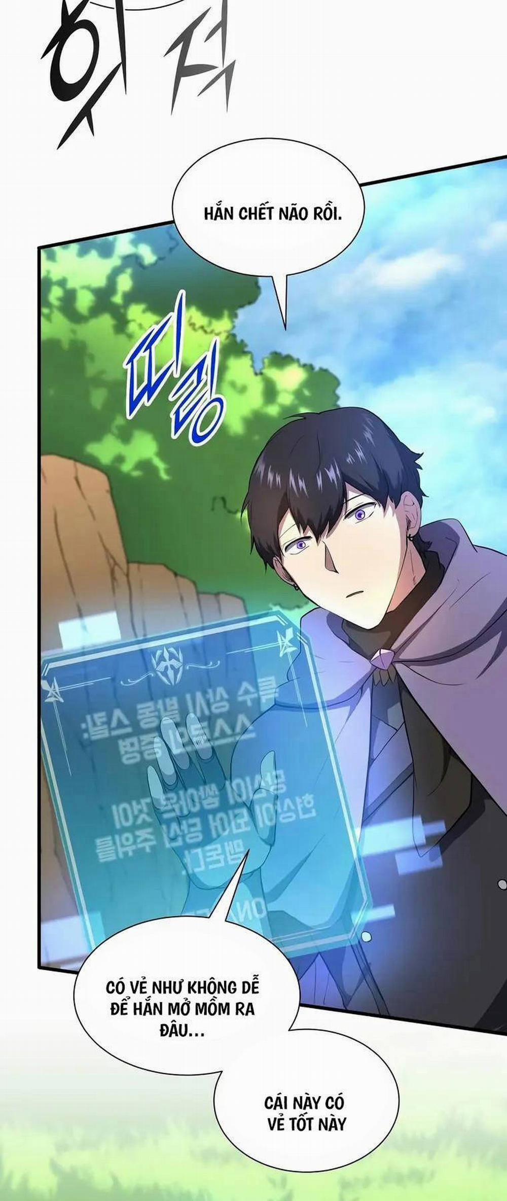 Tôi Thăng Cấp Bằng Kĩ Năng 63 trang 59