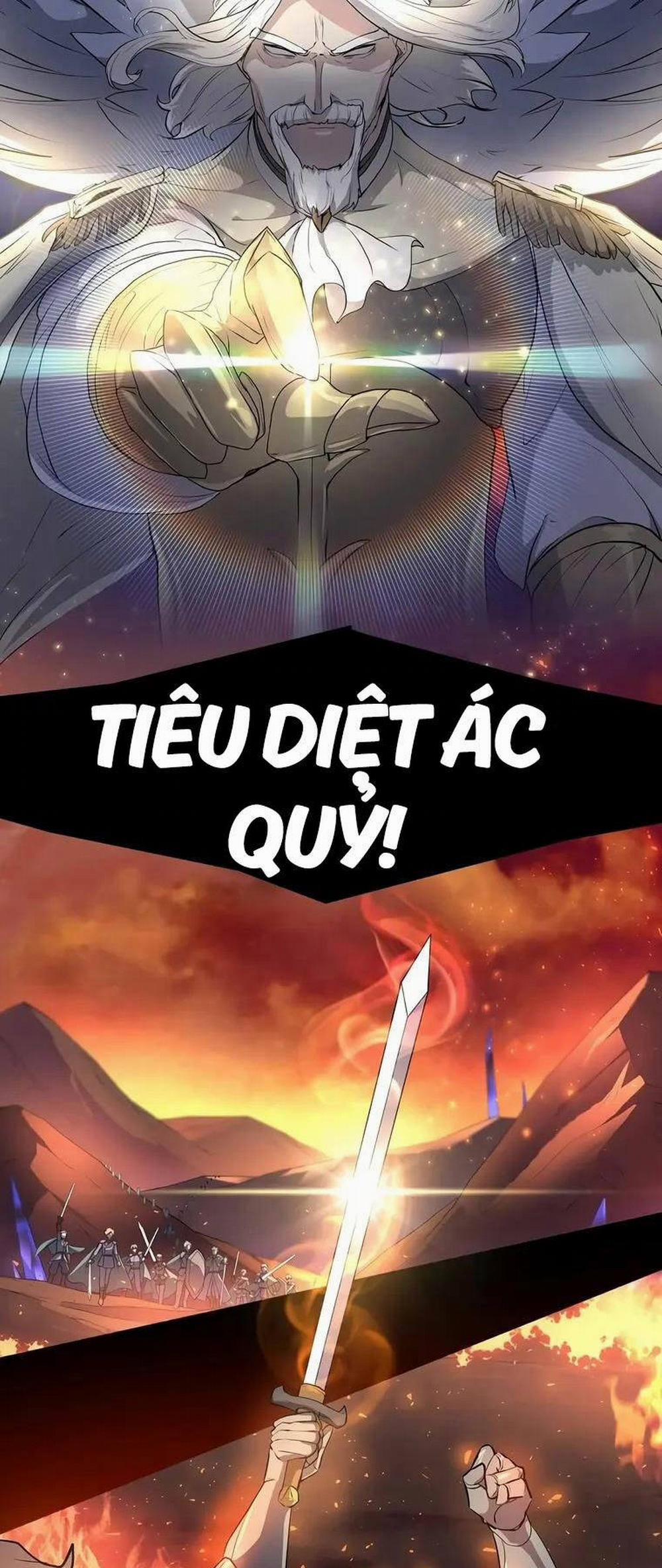 Tôi Thăng Cấp Bằng Kĩ Năng 63 trang 6