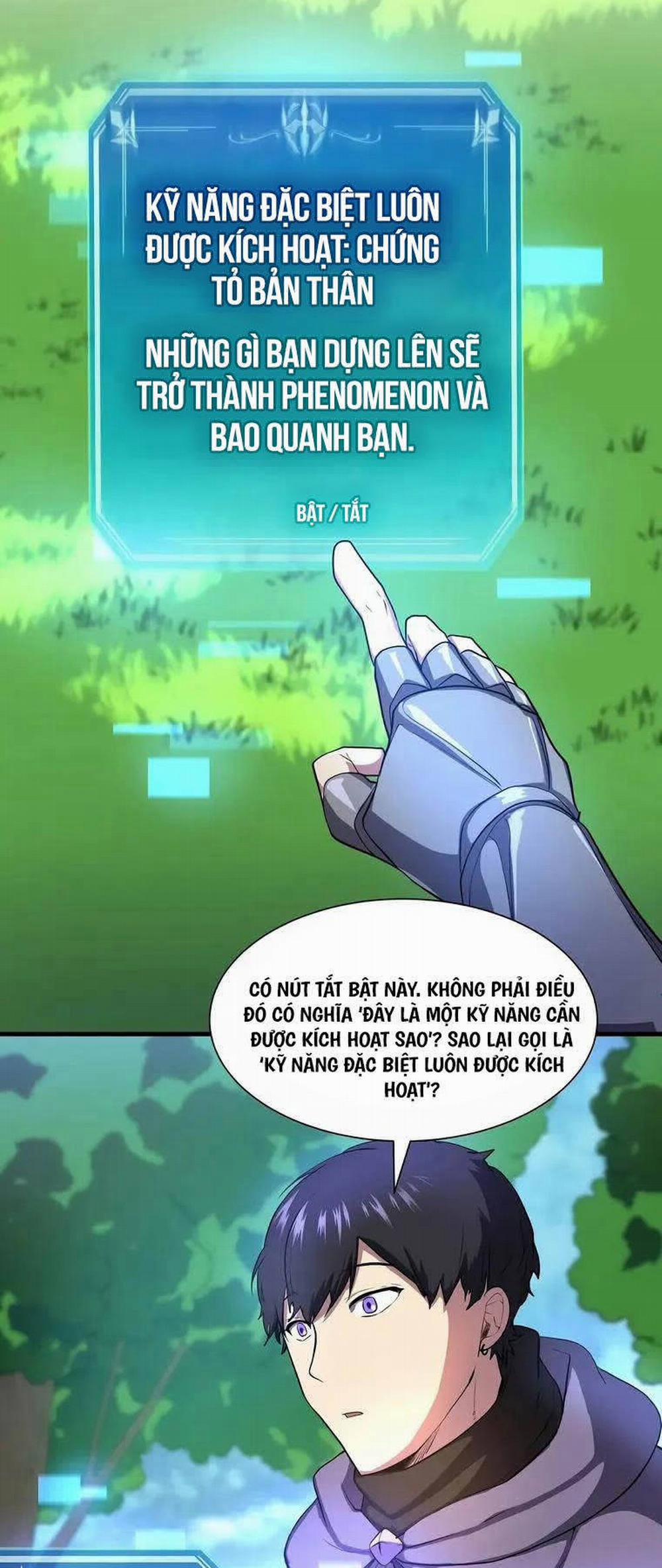 Tôi Thăng Cấp Bằng Kĩ Năng 63 trang 60