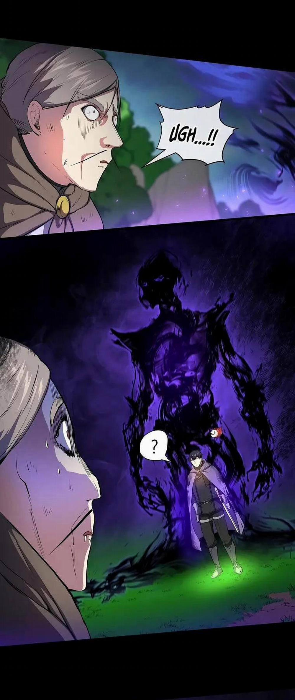 Tôi Thăng Cấp Bằng Kĩ Năng 63 trang 62