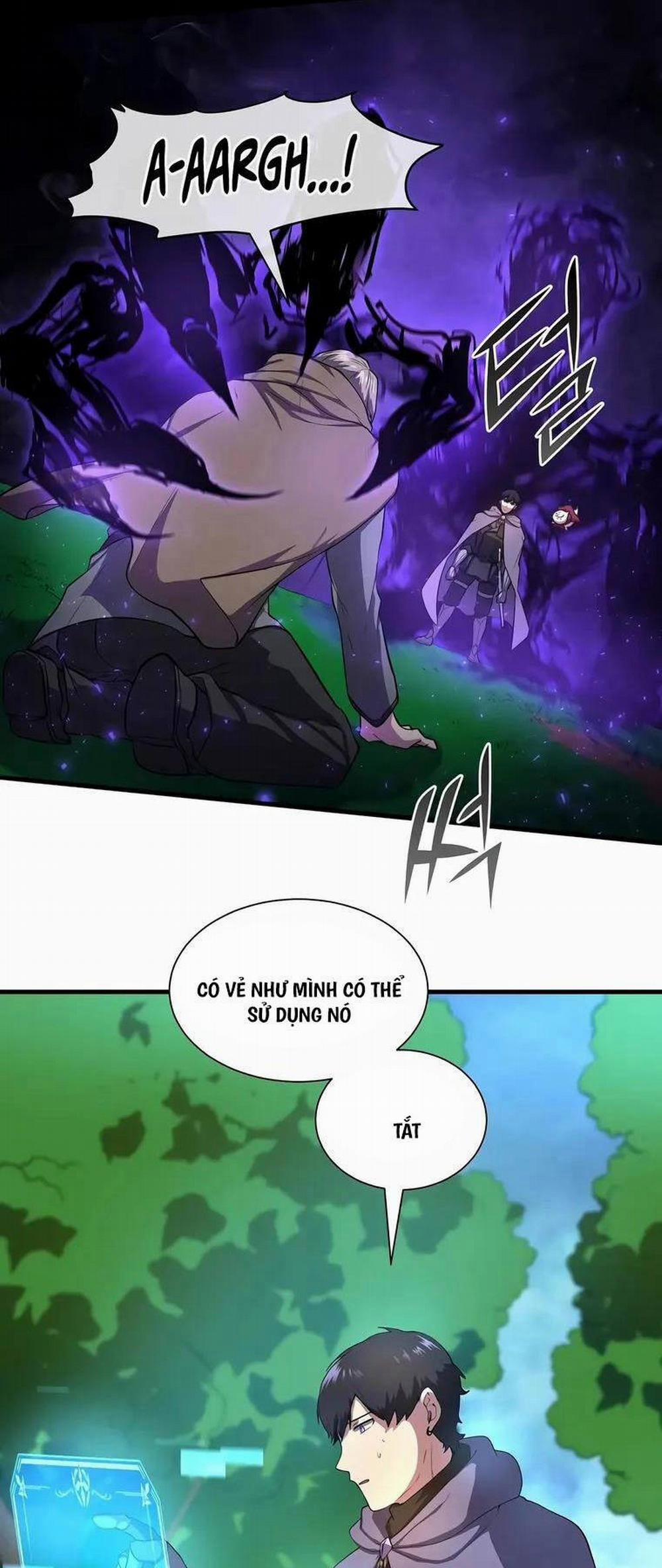 Tôi Thăng Cấp Bằng Kĩ Năng 63 trang 63