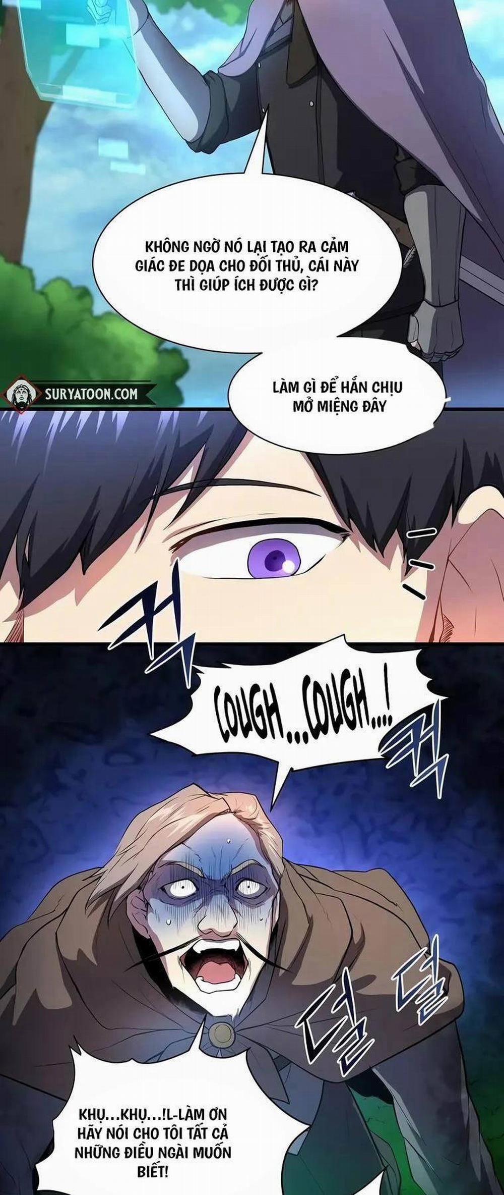 Tôi Thăng Cấp Bằng Kĩ Năng 63 trang 64