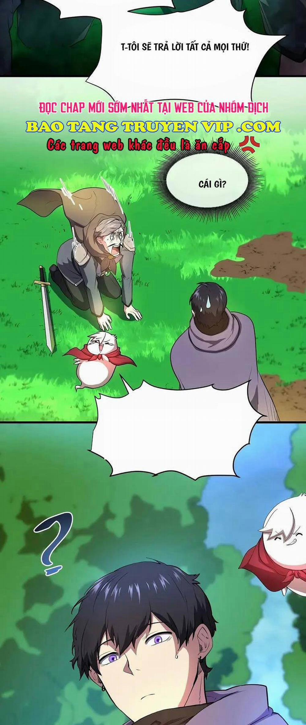 Tôi Thăng Cấp Bằng Kĩ Năng 63 trang 65