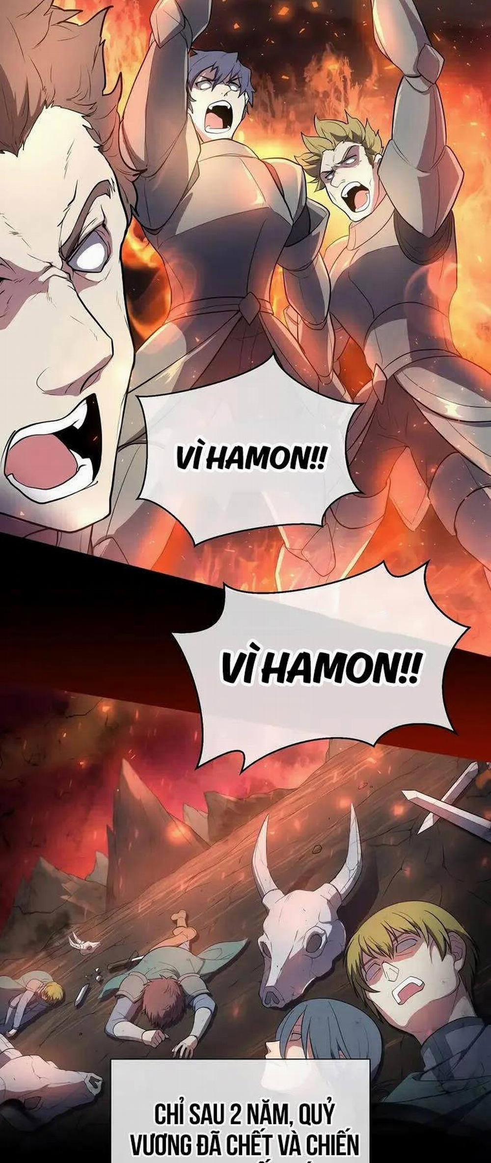 Tôi Thăng Cấp Bằng Kĩ Năng 63 trang 7