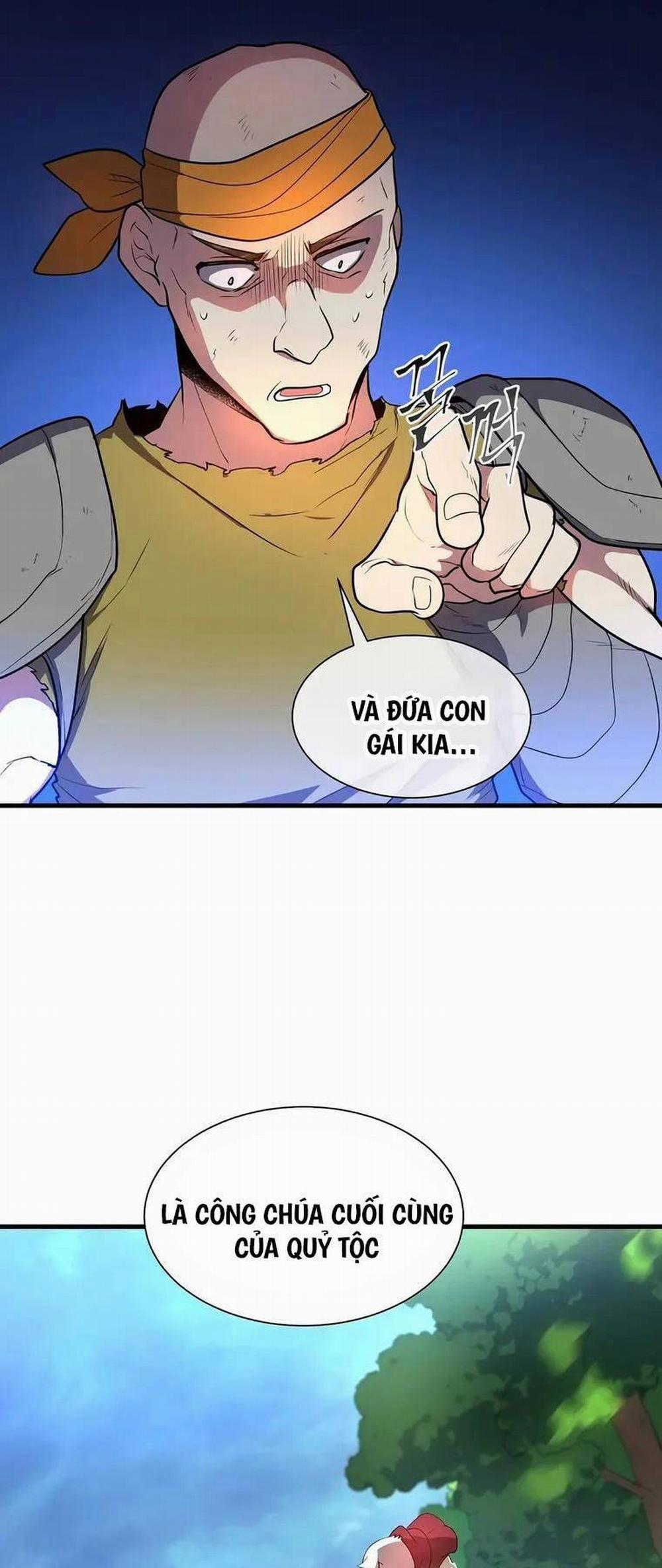 Tôi Thăng Cấp Bằng Kĩ Năng 63 trang 9