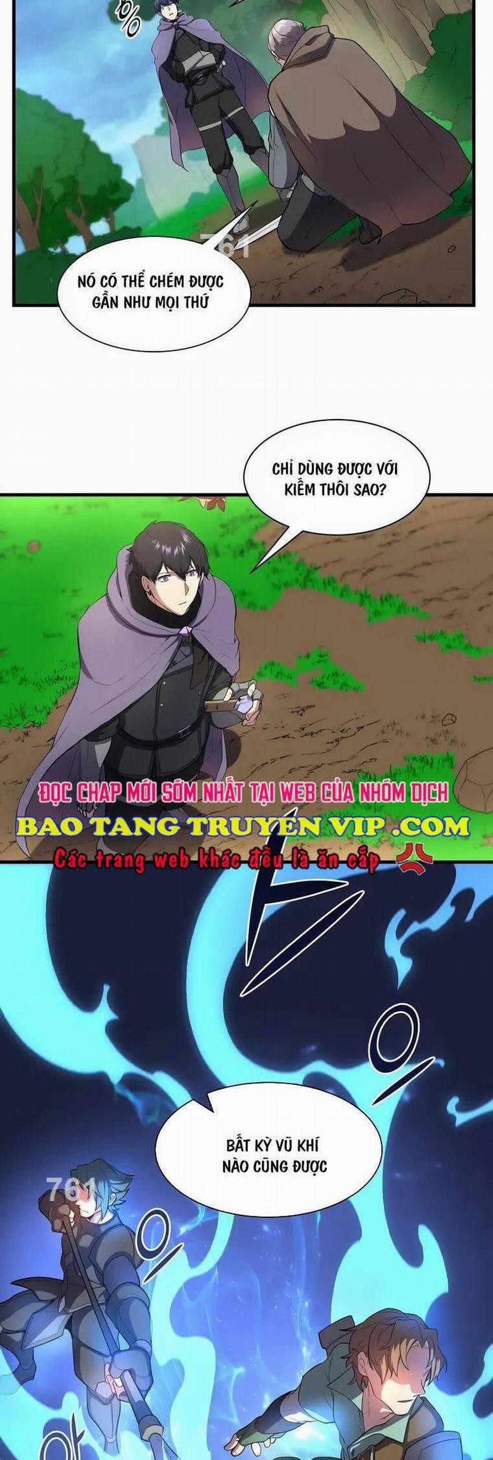 Tôi Thăng Cấp Bằng Kĩ Năng 64 trang 1