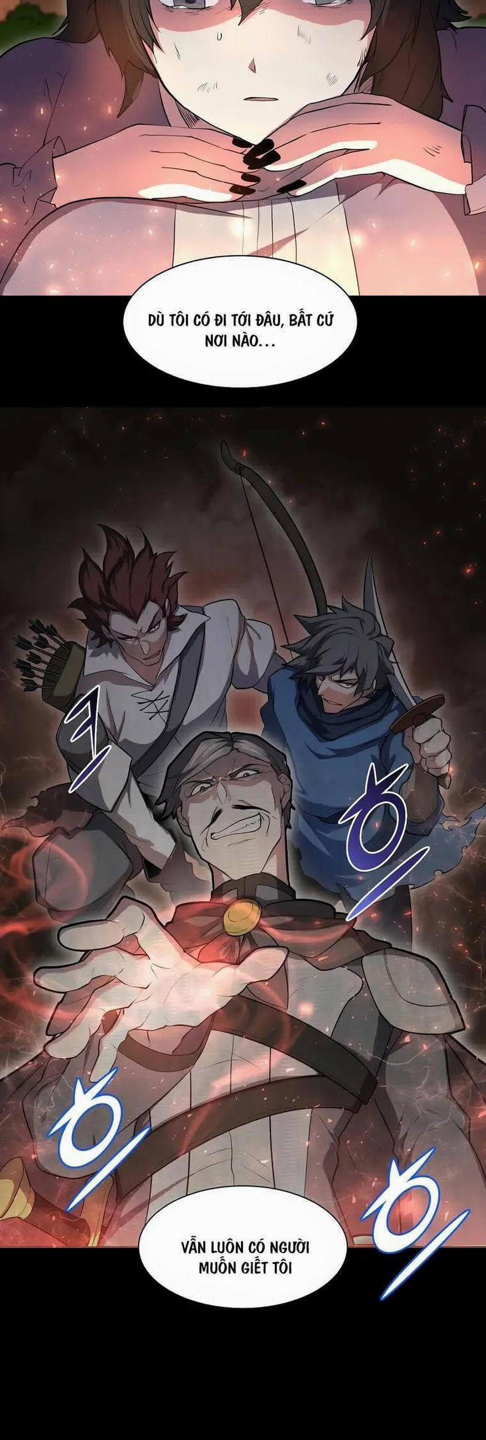 Tôi Thăng Cấp Bằng Kĩ Năng 64 trang 14