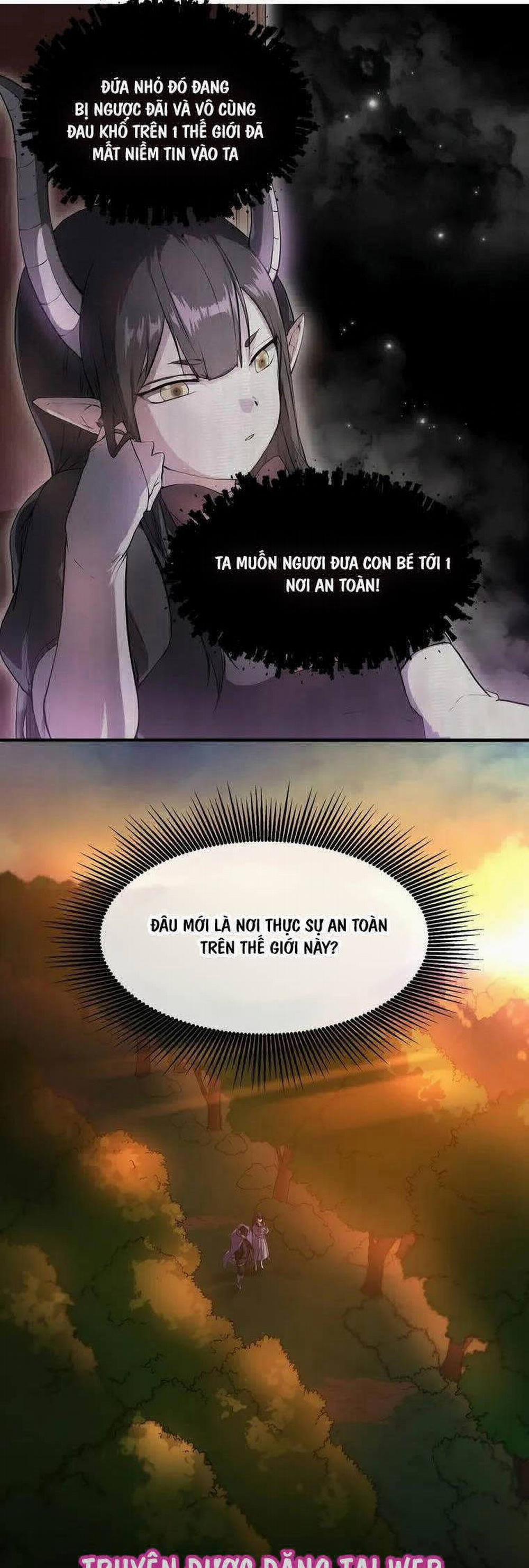 Tôi Thăng Cấp Bằng Kĩ Năng 64 trang 17