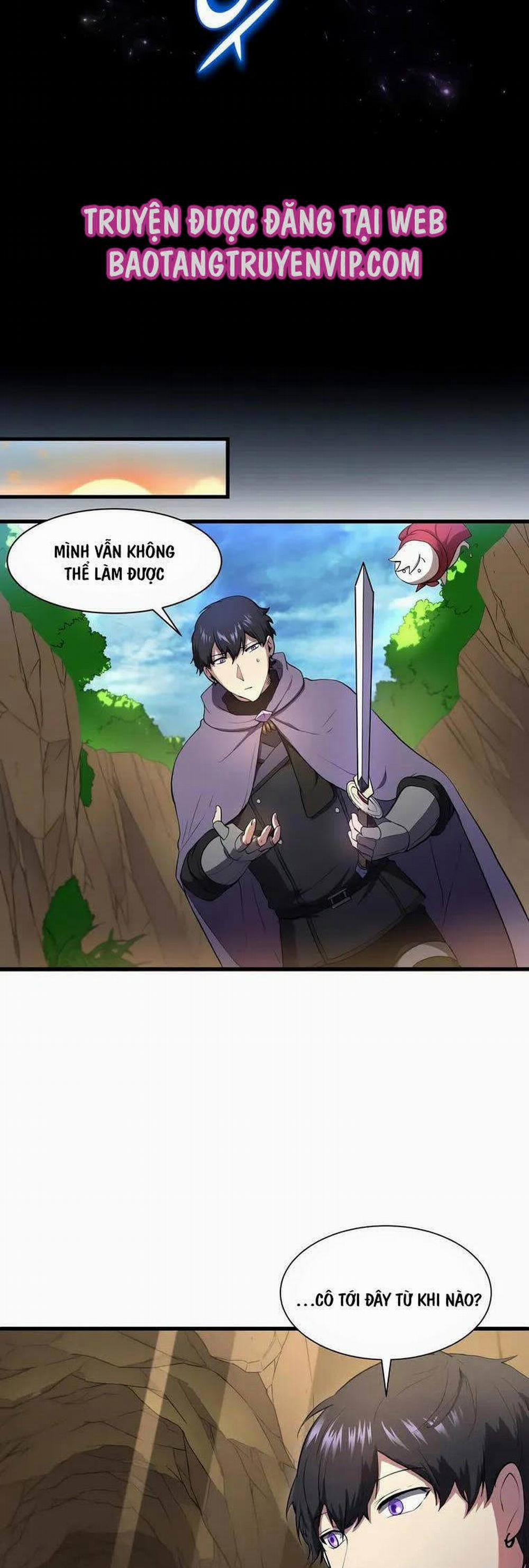 Tôi Thăng Cấp Bằng Kĩ Năng 64 trang 20