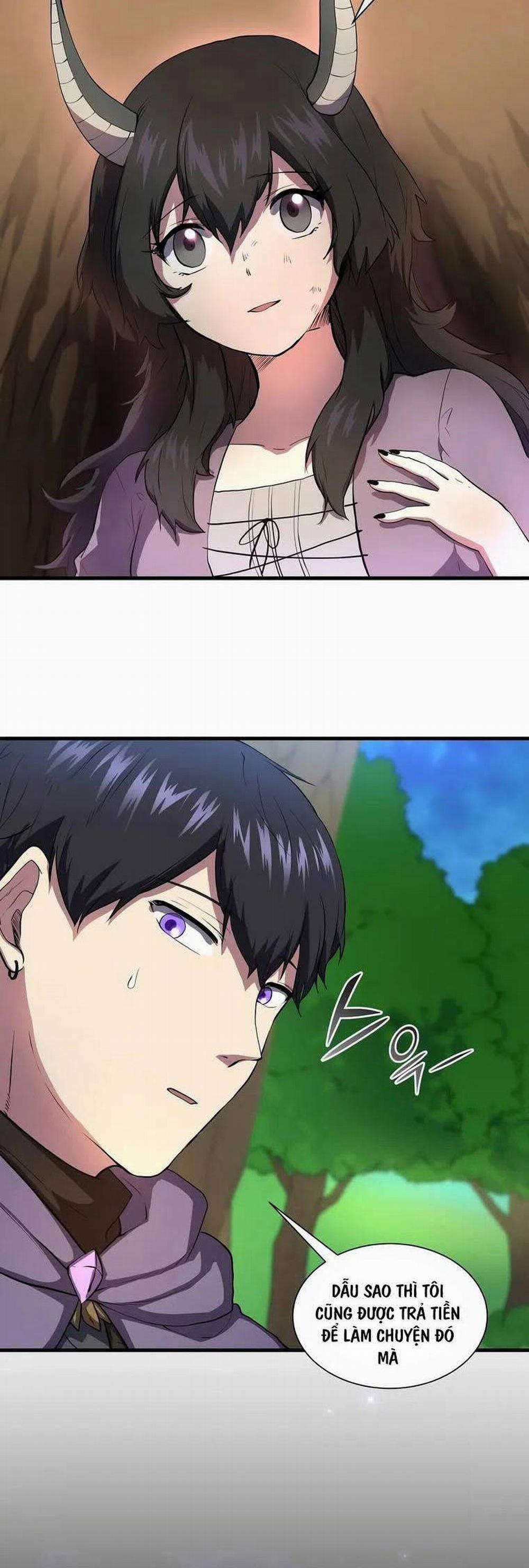 Tôi Thăng Cấp Bằng Kĩ Năng 64 trang 24