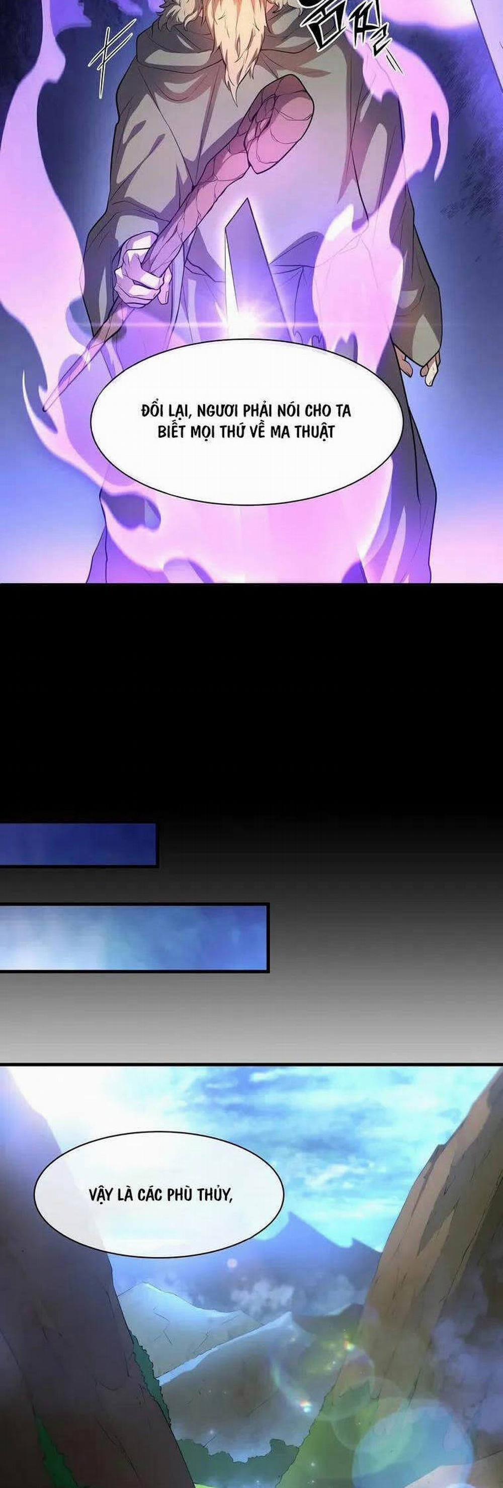 Tôi Thăng Cấp Bằng Kĩ Năng 64 trang 37