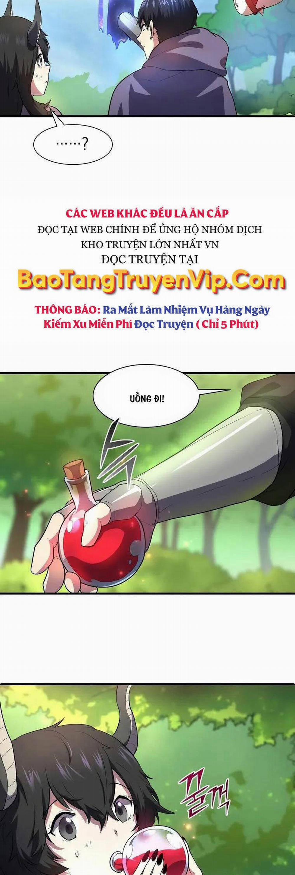 Tôi Thăng Cấp Bằng Kĩ Năng 64 trang 40