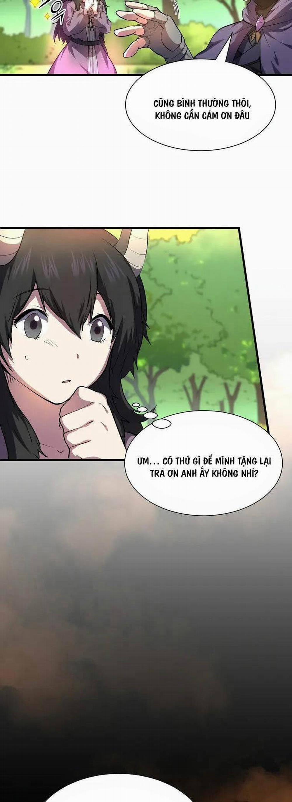 Tôi Thăng Cấp Bằng Kĩ Năng 64 trang 42