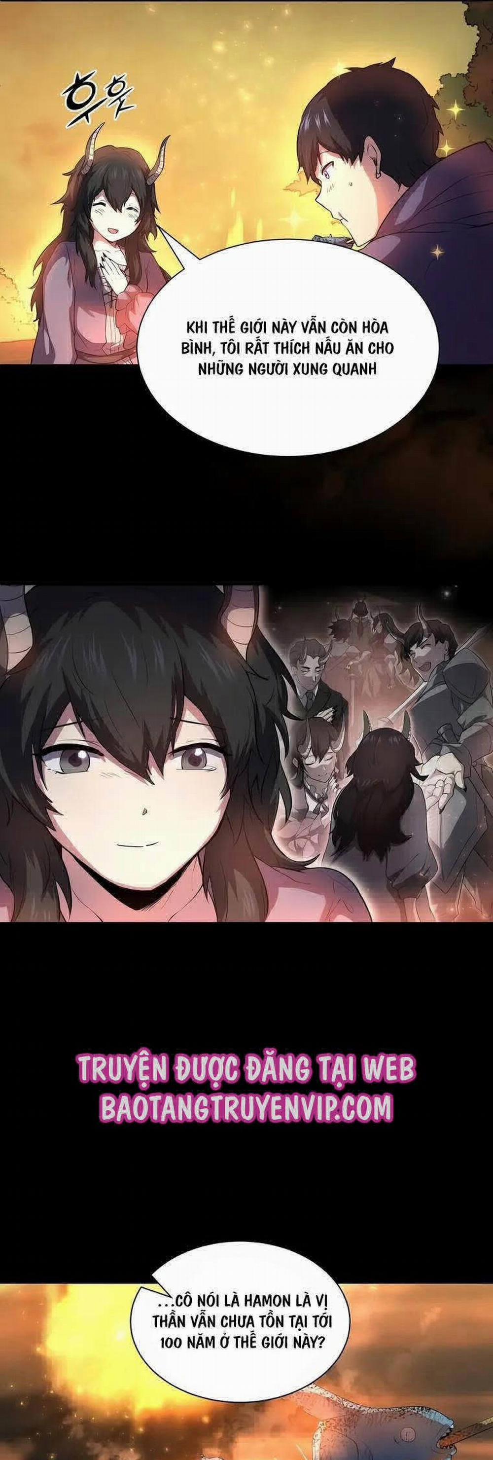 Tôi Thăng Cấp Bằng Kĩ Năng 64 trang 44