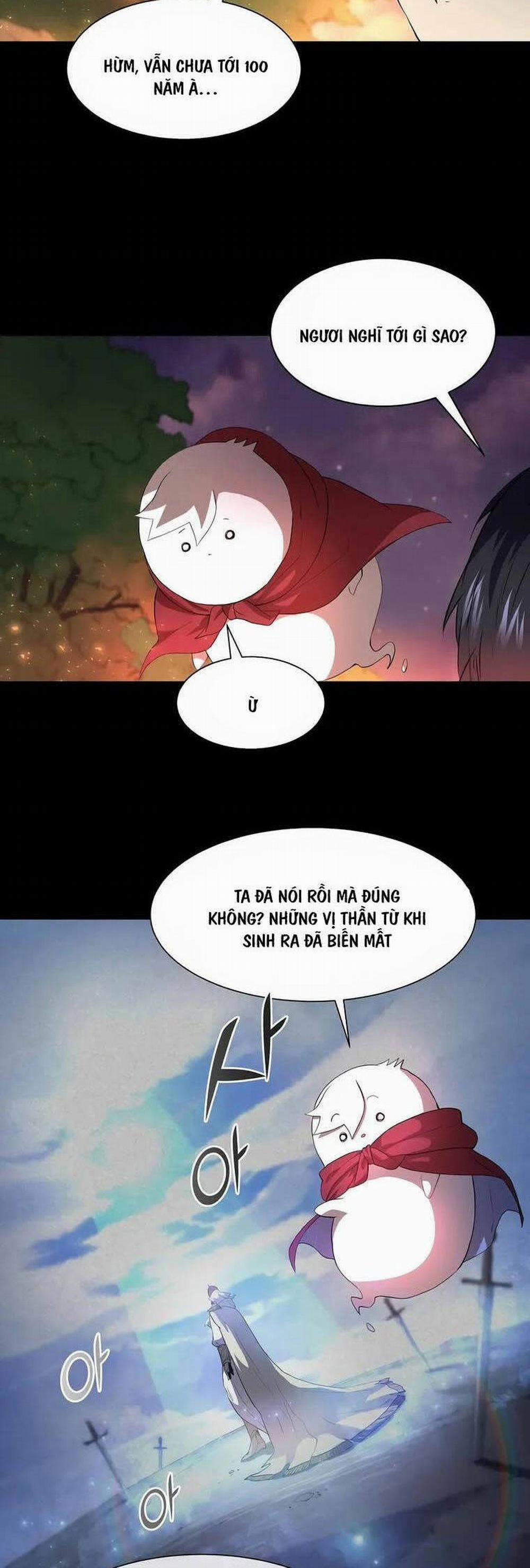 Tôi Thăng Cấp Bằng Kĩ Năng 64 trang 47